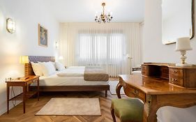 Nobel Boutique Apart Otel