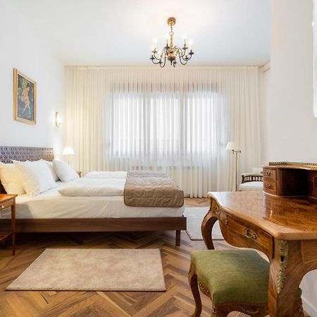 Nobel Boutique Apart otel Bükreş Dış mekan fotoğraf