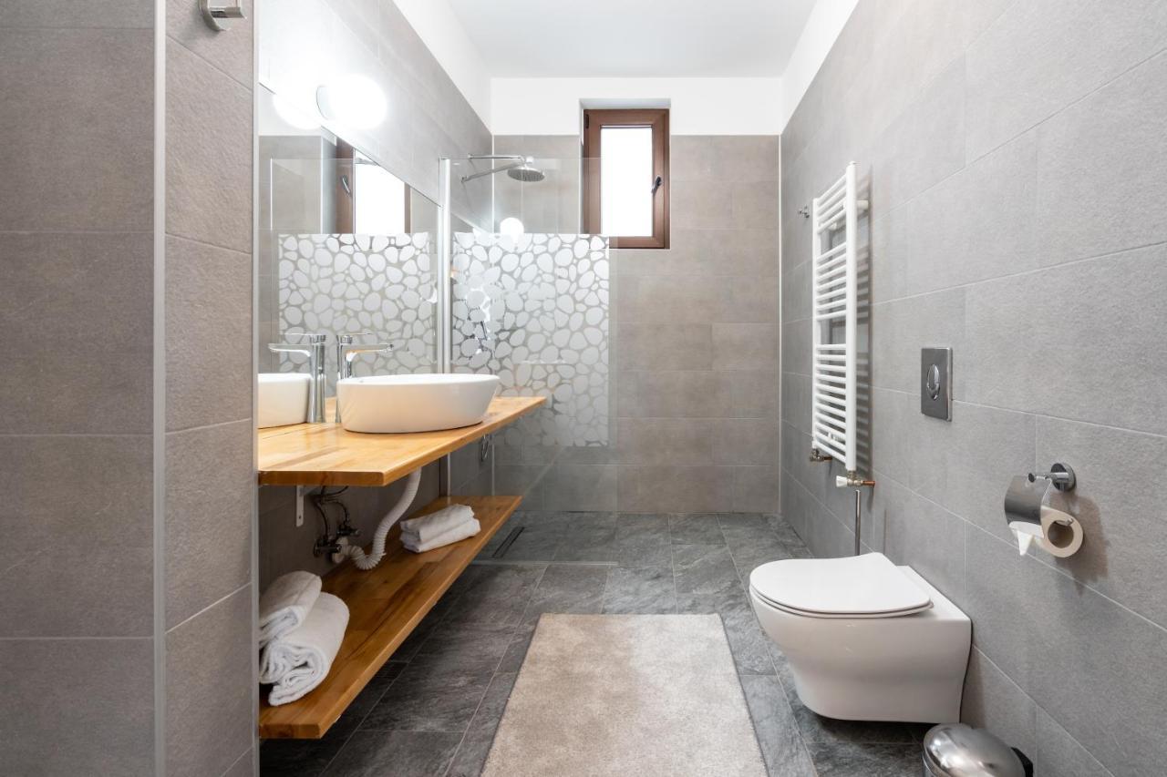 Nobel Boutique Apart otel Bükreş Dış mekan fotoğraf