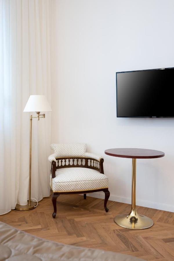Nobel Boutique Apart otel Bükreş Dış mekan fotoğraf