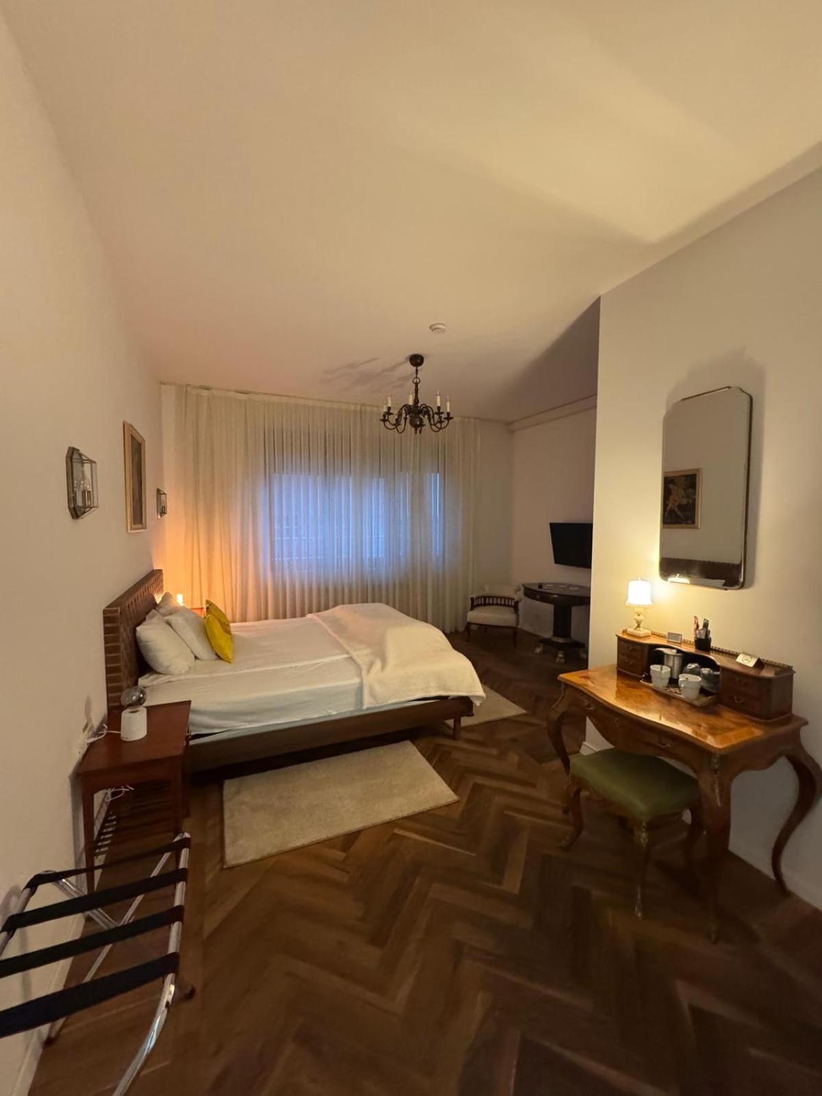 Nobel Boutique Apart otel Bükreş Dış mekan fotoğraf