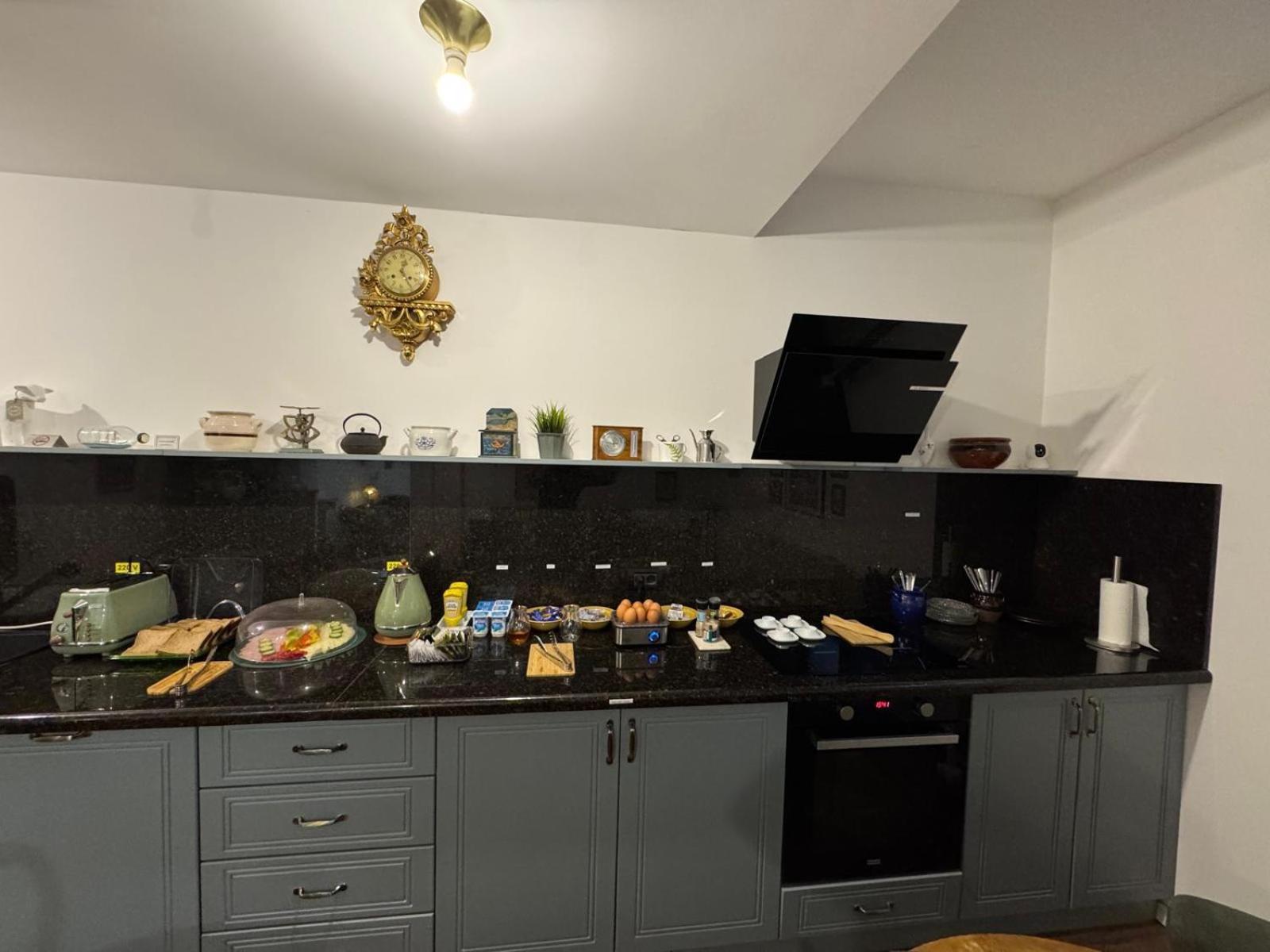 Nobel Boutique Apart otel Bükreş Dış mekan fotoğraf