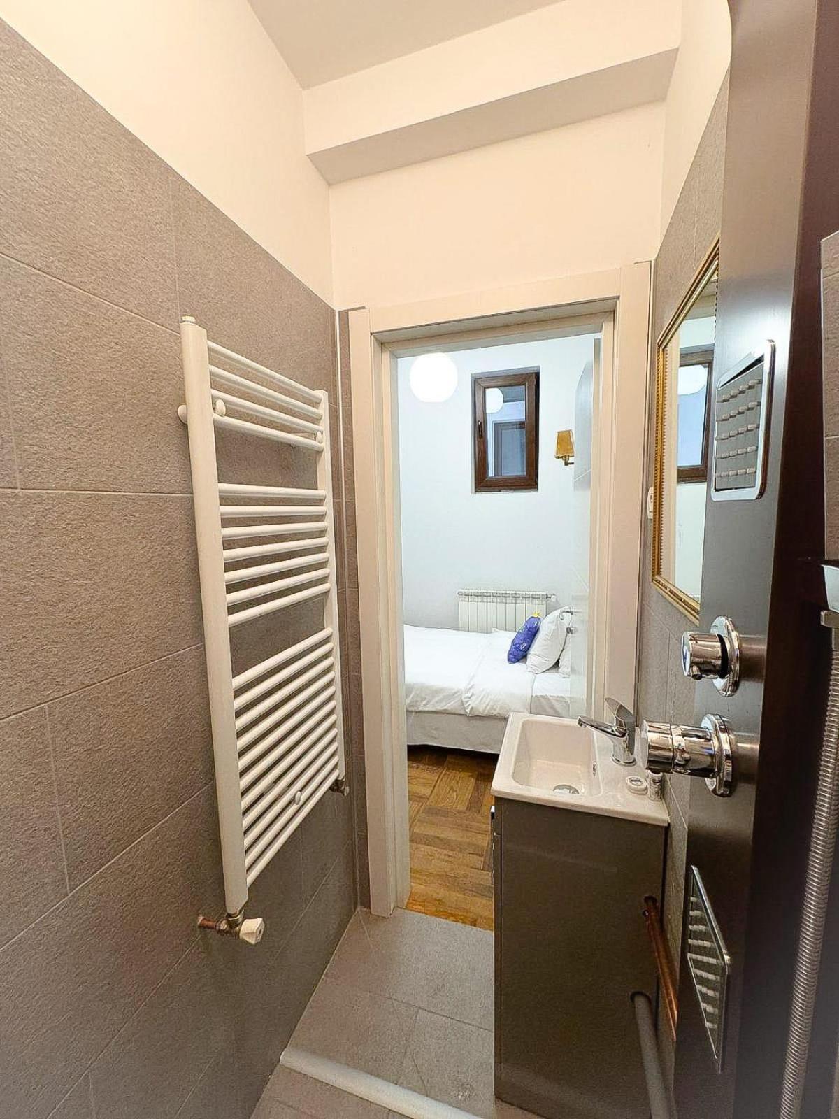 Nobel Boutique Apart otel Bükreş Dış mekan fotoğraf