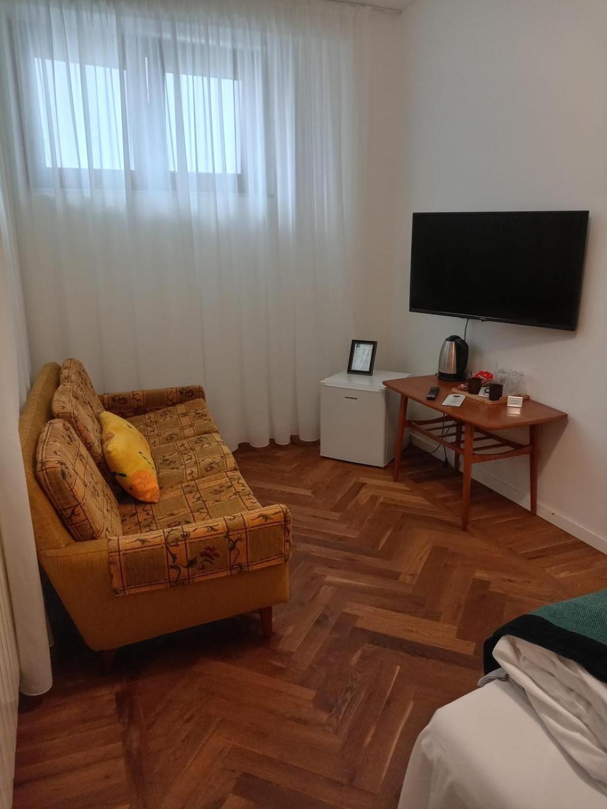 Nobel Boutique Apart otel Bükreş Dış mekan fotoğraf