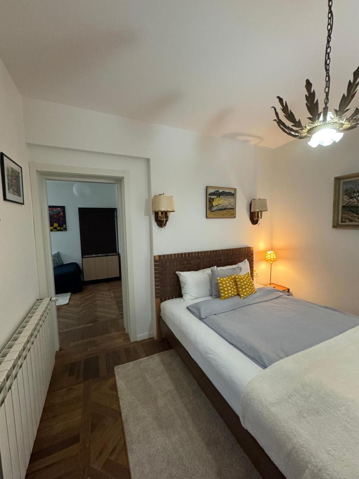 Nobel Boutique Apart otel Bükreş Dış mekan fotoğraf