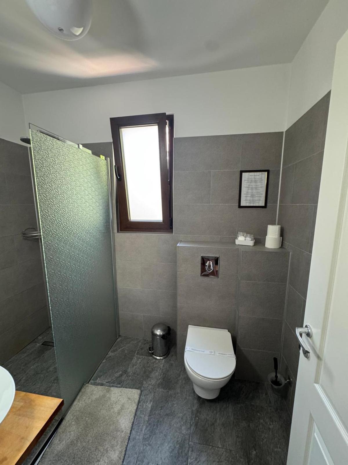 Nobel Boutique Apart otel Bükreş Dış mekan fotoğraf
