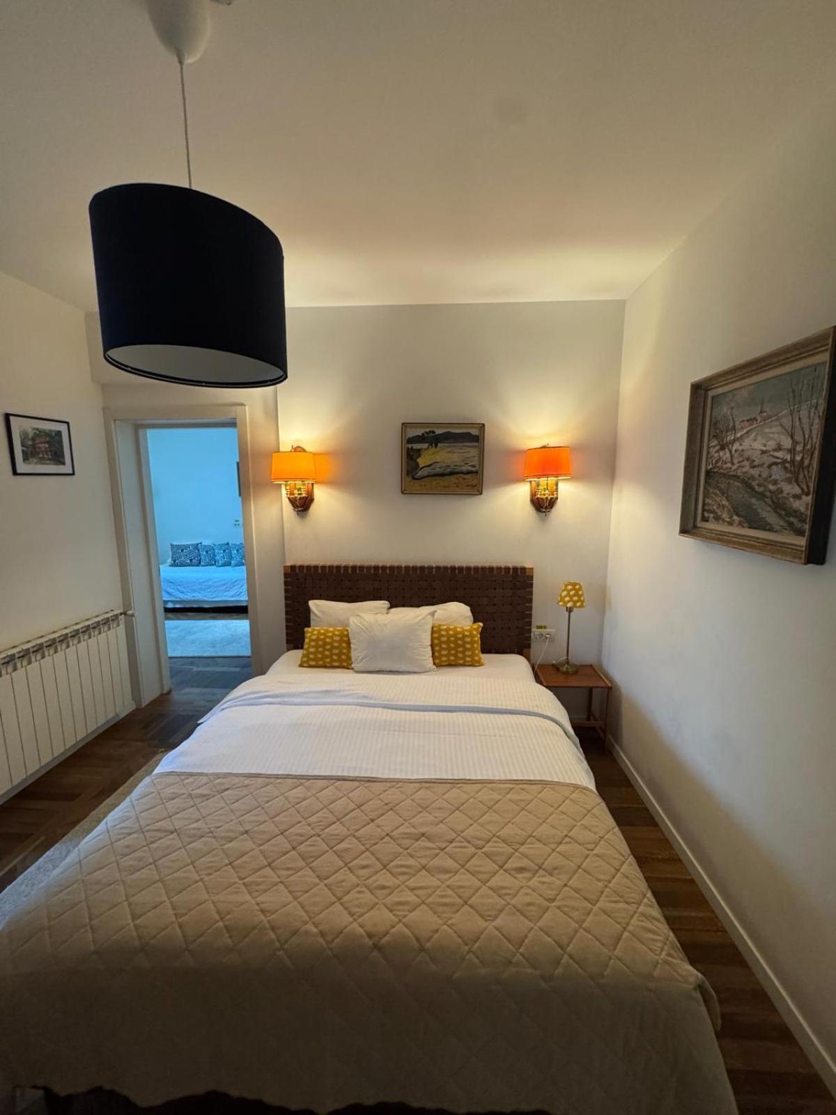 Nobel Boutique Apart otel Bükreş Dış mekan fotoğraf